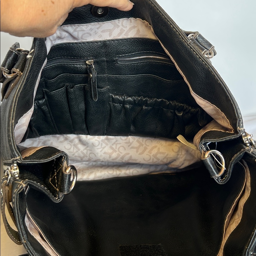 KENNETH COLE TOTE - Picture 6 of 11